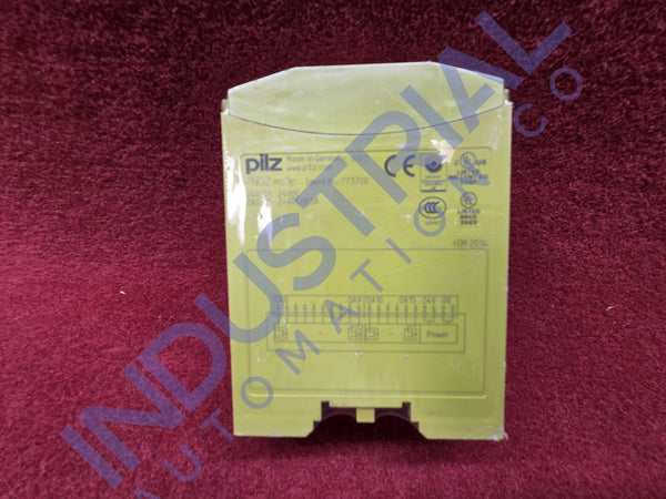 PILZ PNOZ-MC1P New Surplus
