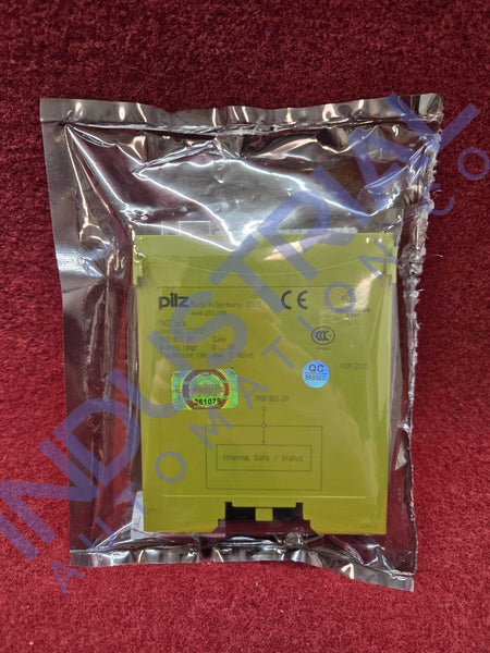 Pilz PNOZ MC3P PROFIBUS 2 773732 New