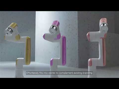 Dobot Nova 5 Collaborative Robot