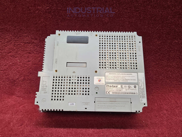 Pro-Face GP2300-TC41-24V