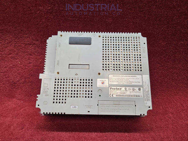 Pro-Face GP2300-TC41-24V