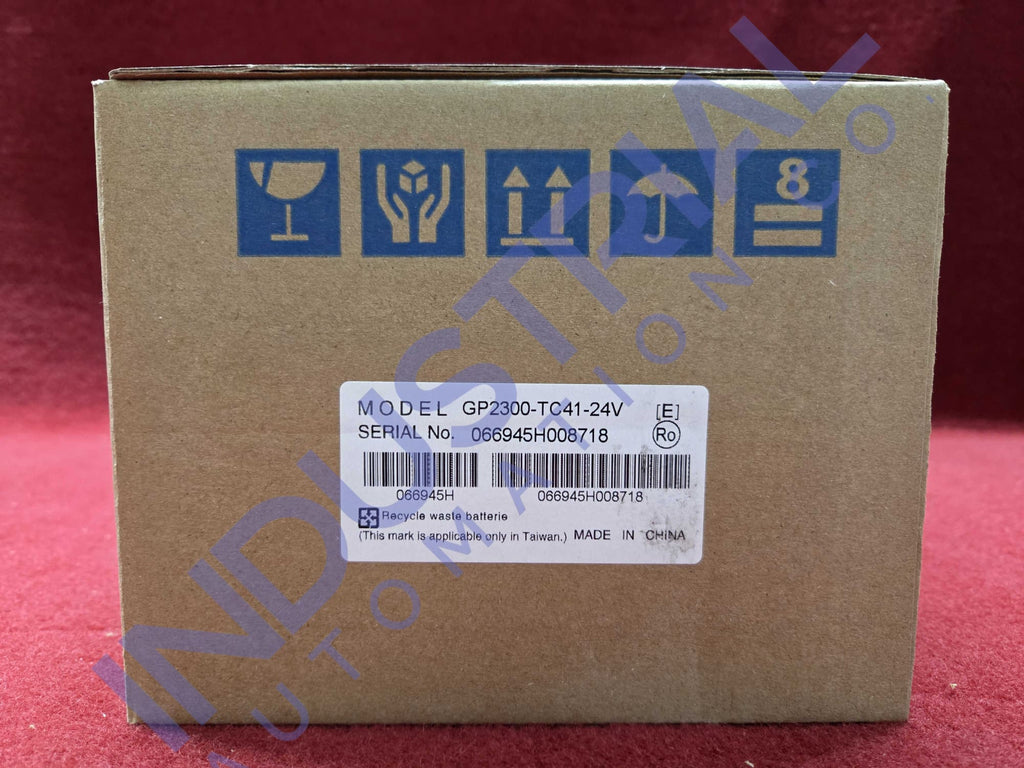 Pro-Face GP2300-TC41-24V New