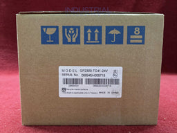 Pro-Face GP2300-TC41-24V