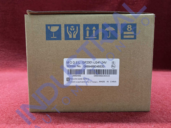 Pro-Face GP2301-LG41-24V New