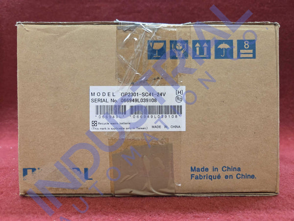 Pro-Face GP2301-SC41-24V - New