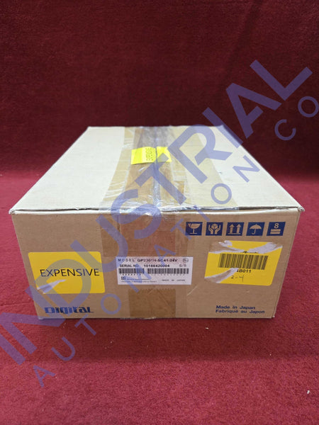Pro-Face GP2301H-SC41-24V New Surplus