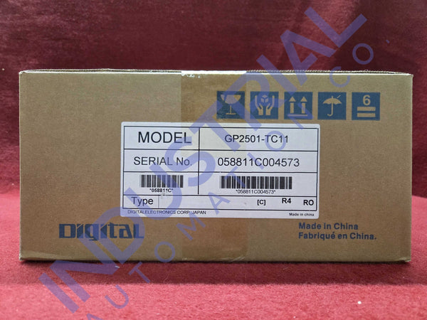 Pro-Face GP2501-TC11 New