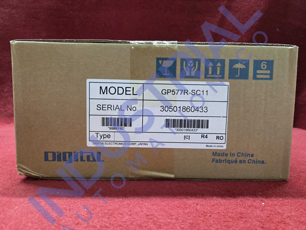 Pro-Face GP577R-SC11 New