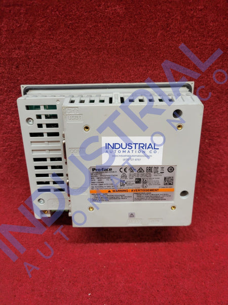 Pro-Face PFXGP4301TADW