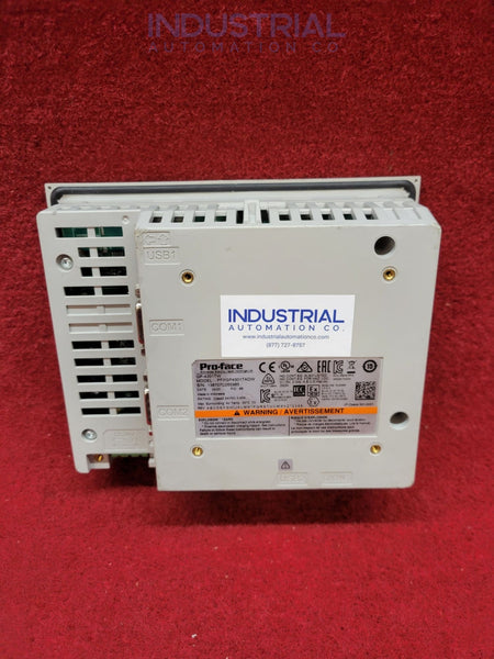 Pro-Face PFXGP4301TADW