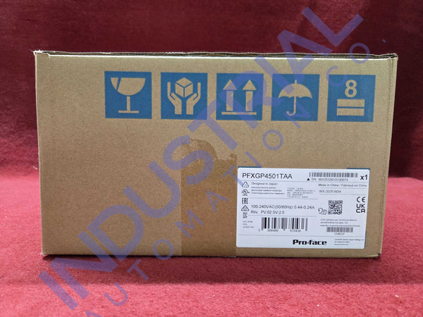 Pro-Face PFXGP4501TAA New