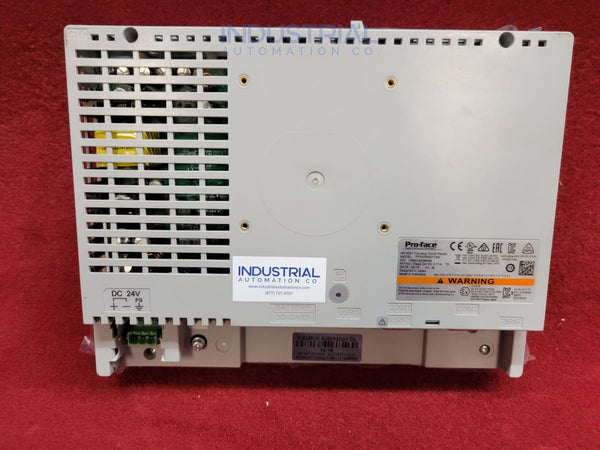 Pro-Face PFXGP4501TAD