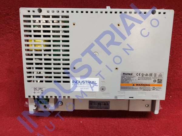 Pro-Face PFXGP4501TAD