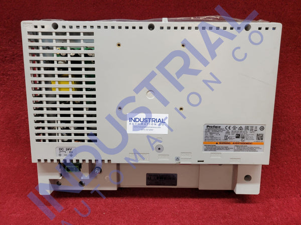Pro-Face PFXGP4601TAD