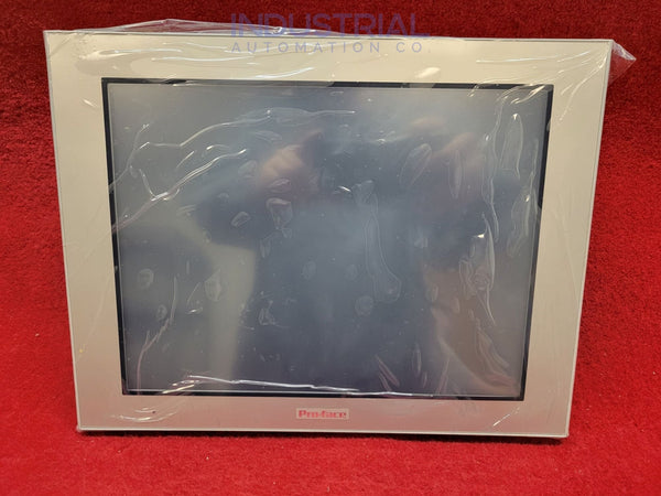 Pro-Face PFXGP4601TAD - IAC Certified Refurbished