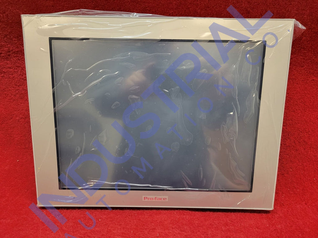 Pro-Face PFXGP4601TAD - IAC Certified Refurbished
