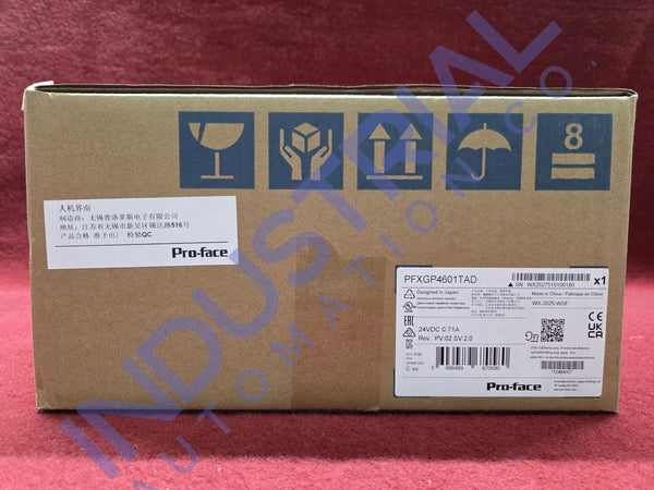 Pro-Face PFXGP4601TAD New