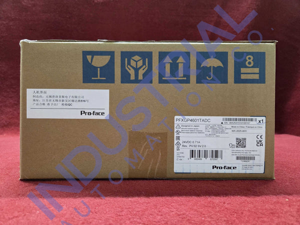 Pro-Face PFXGP4601TADC New