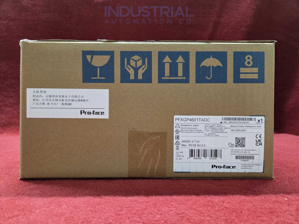 Pro-Face PFXGP4601TADC New