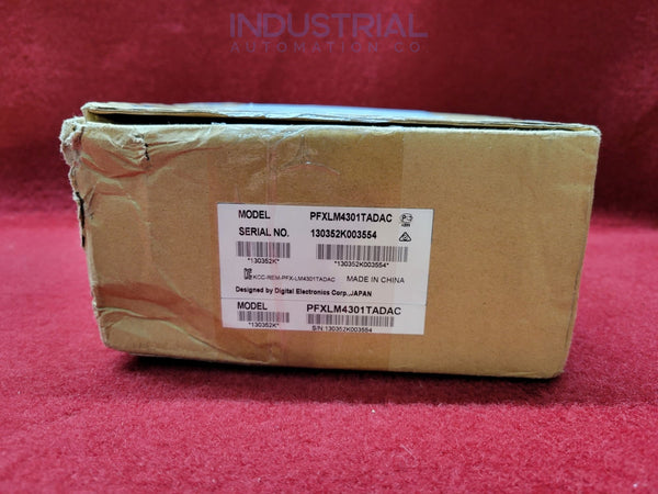 Proface PFXLM4301TADAC New Surplus