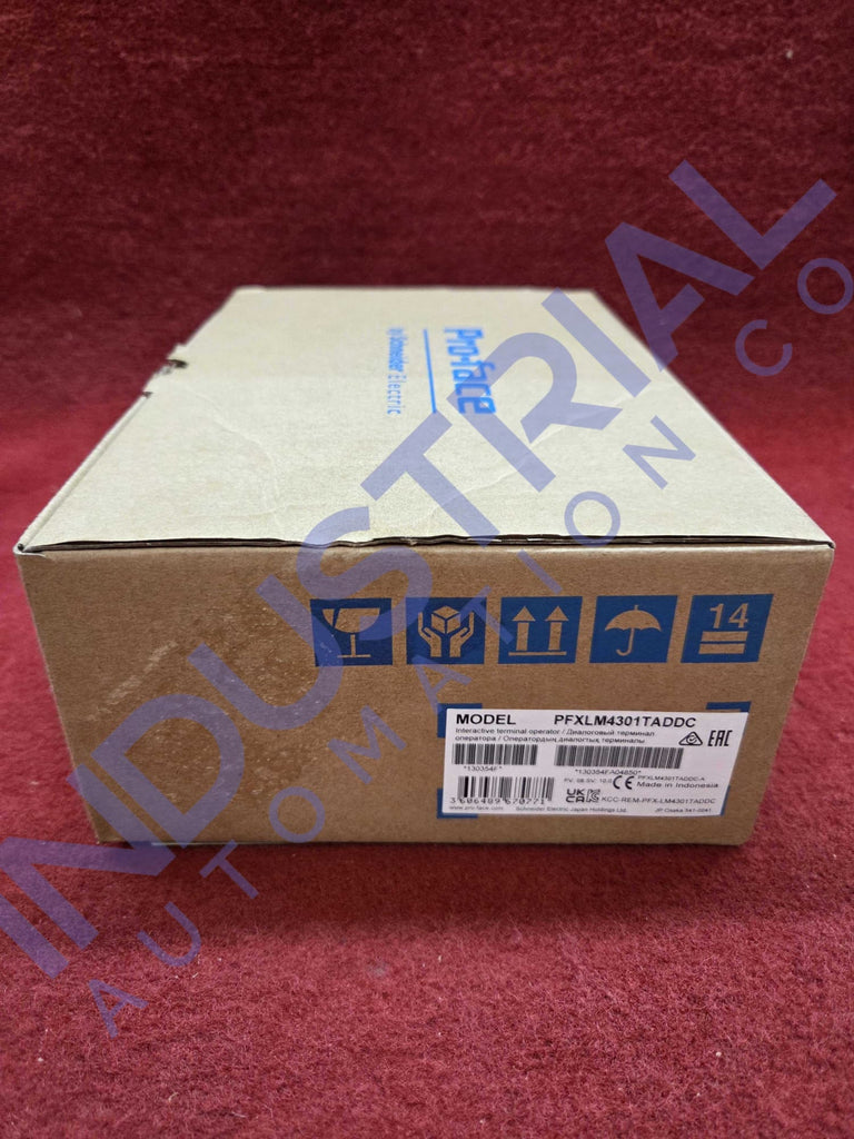 Pro-Face PFXLM4301TADDC - New