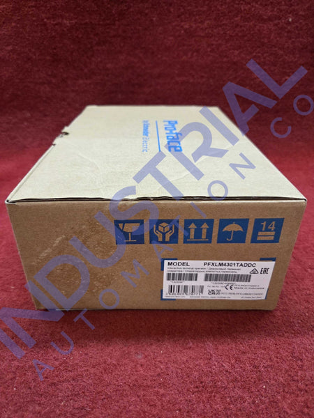 Pro-Face PFXLM4301TADDC - New