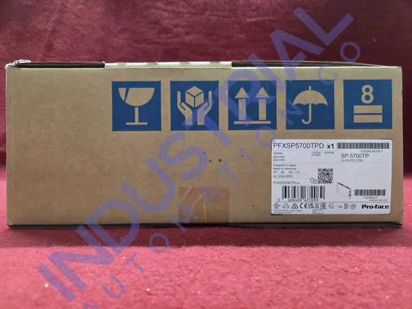 Proface PFXSP5700TPD New