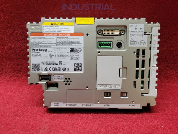 Proface PFXSP5B41 New Surplus