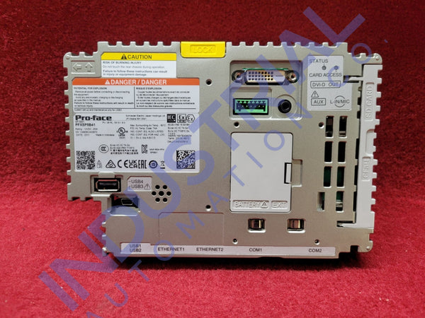 Proface PFXSP5B41 New Surplus