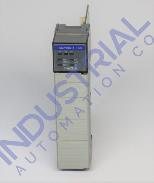 Allen Bradley Mvi46-Gsc