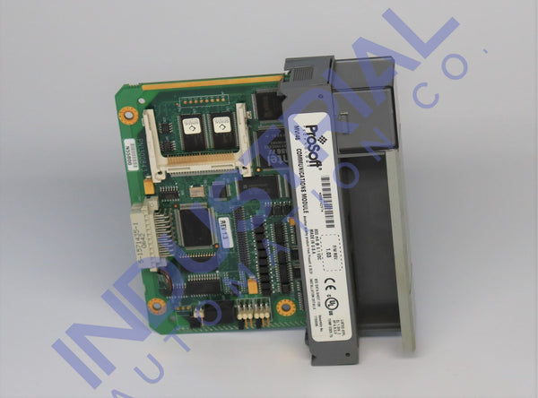 Allen Bradley Mvi46-Gsc