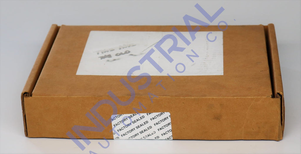 Siemens Mvi46-Mcm