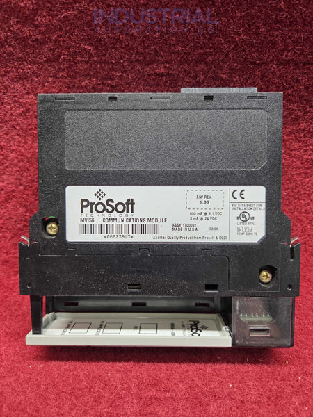 ProSoft MVI56-ADM New Surplus Industrial Automation & Control