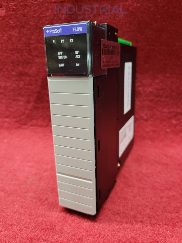 ProSoft MVI56-AFC IAC Certified Refurbished