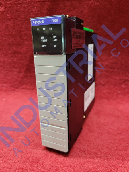 ProSoft MVI56-AFC IAC Certified Refurbished