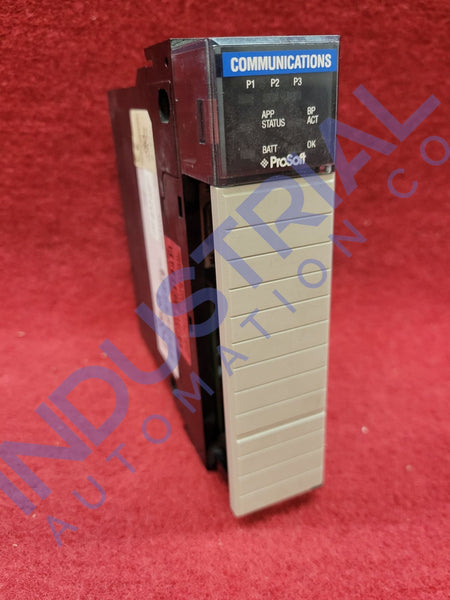 ProSoft MVI56-MBP IAC Certified Refurbished Industrial Automation & Control