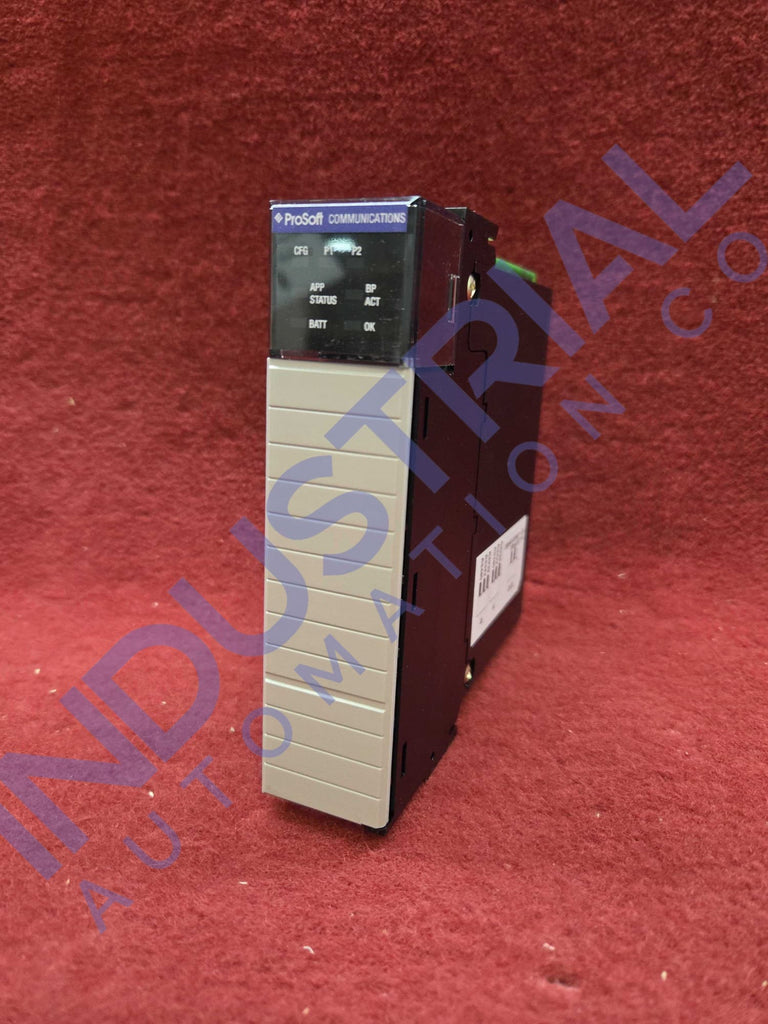 Prosoft MVI56-MCM - Industrial Automation & Control