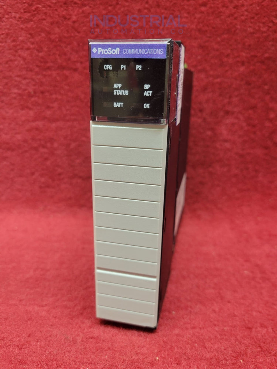 Belden Prosoft Mvi56-Mcmr