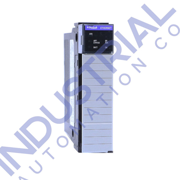 Allen-Bradley MVI56-MNET