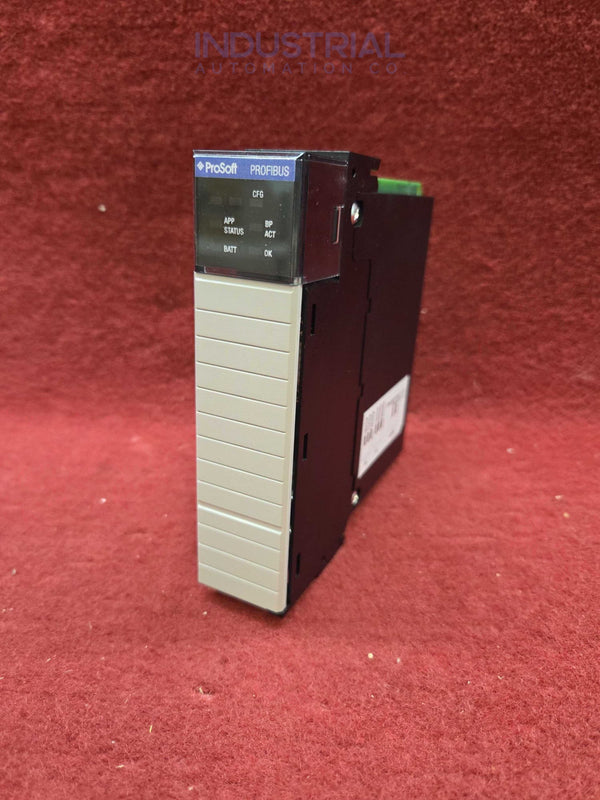 ProSoft MVI56-PDPMV1 - New Surplus