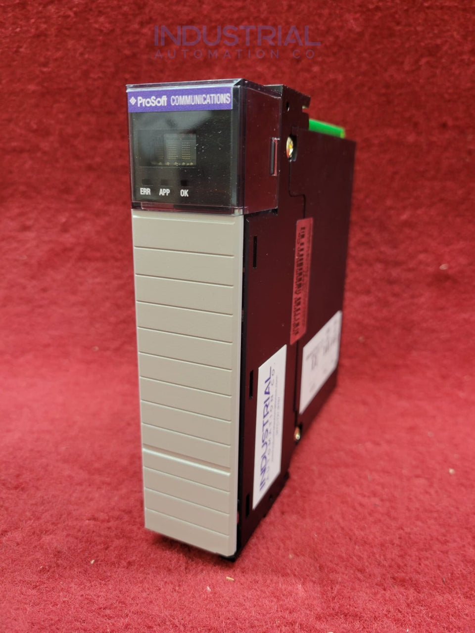 ProSoft MVI56E-GEC - IAC Certified Refurbished