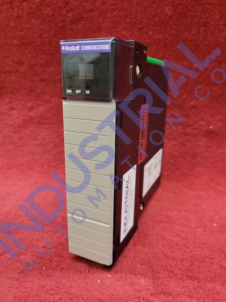 ProSoft MVI56E-GEC - IAC Certified Refurbished