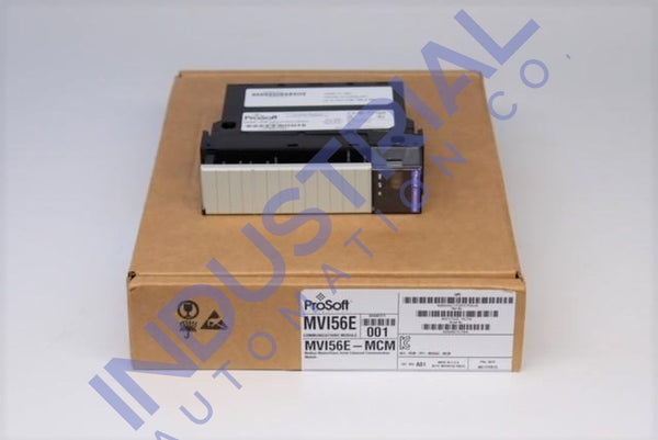 Allen-Bradley Mvi56E-Mcm
