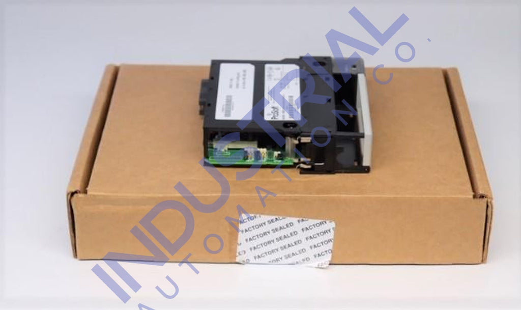 Allen-Bradley Mvi56E-Mcm