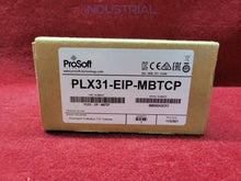Load image into Gallery viewer, ProSoft PLX31-EIP-MBTCP Surplus Original Open Box Industrial Automation &amp; Control