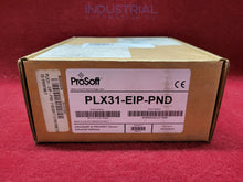 Load image into Gallery viewer, Allen-Bradley PLX31-EIP-PND Surplus Original Open Box Industrial Automation &amp; Control