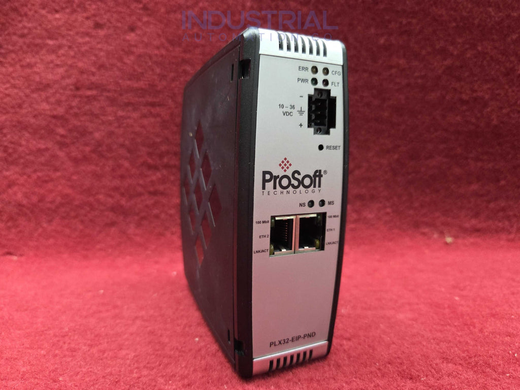 Prosoft PLX32-EIP-PND New Surplus