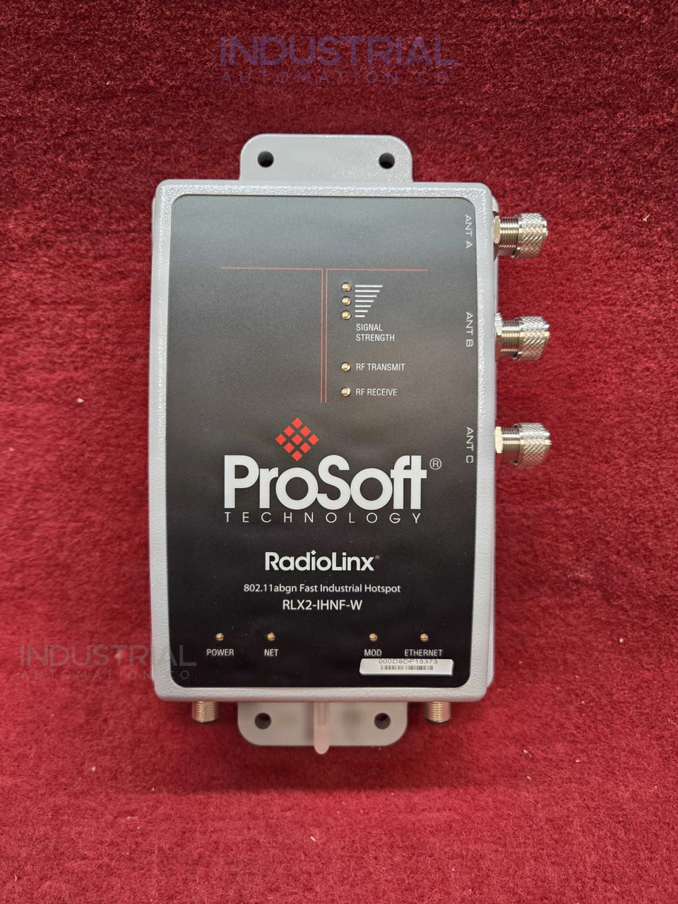 Prosoft RLX2-IHNF-W-A - New Surplus