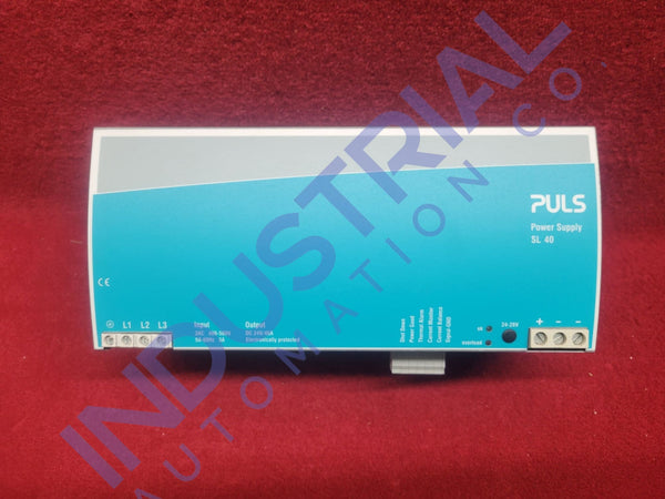Puls Sl40.301