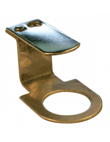Cadenas Altech 2PAM, tête champignon – Lot de 150